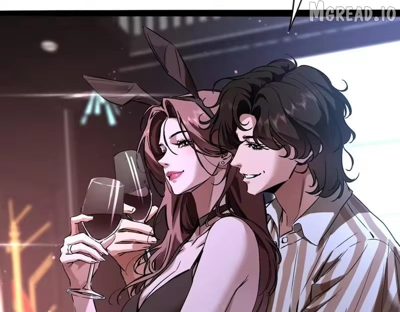 I’m A Super Rich Man, So It’s Reasonable For Me To Be A Scumbag Chapter 38  - page 2